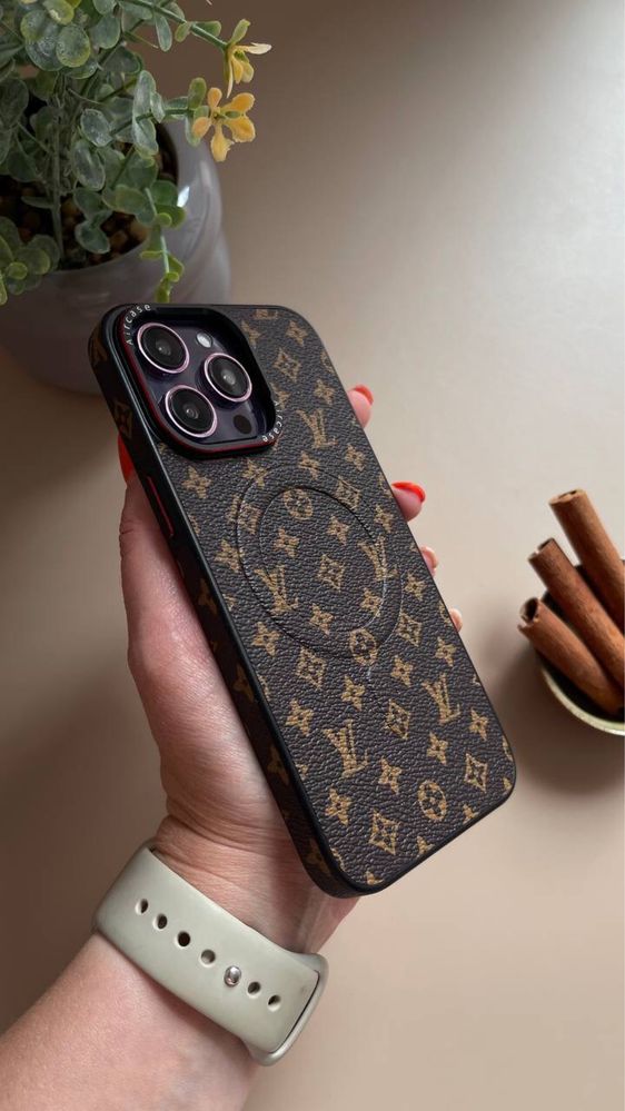 Чехол чохол magsafe lv iphone 11 (та інші) Pro Max айфон про макс