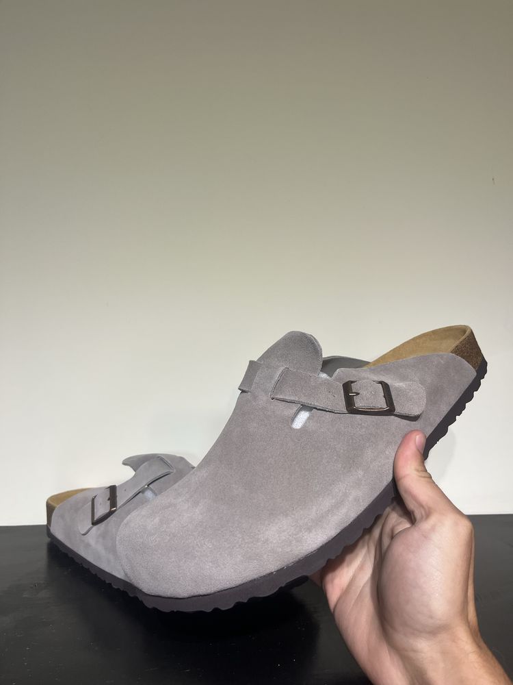 Birkenstock Boston Clogs