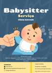 Ama/babysitter em Braga