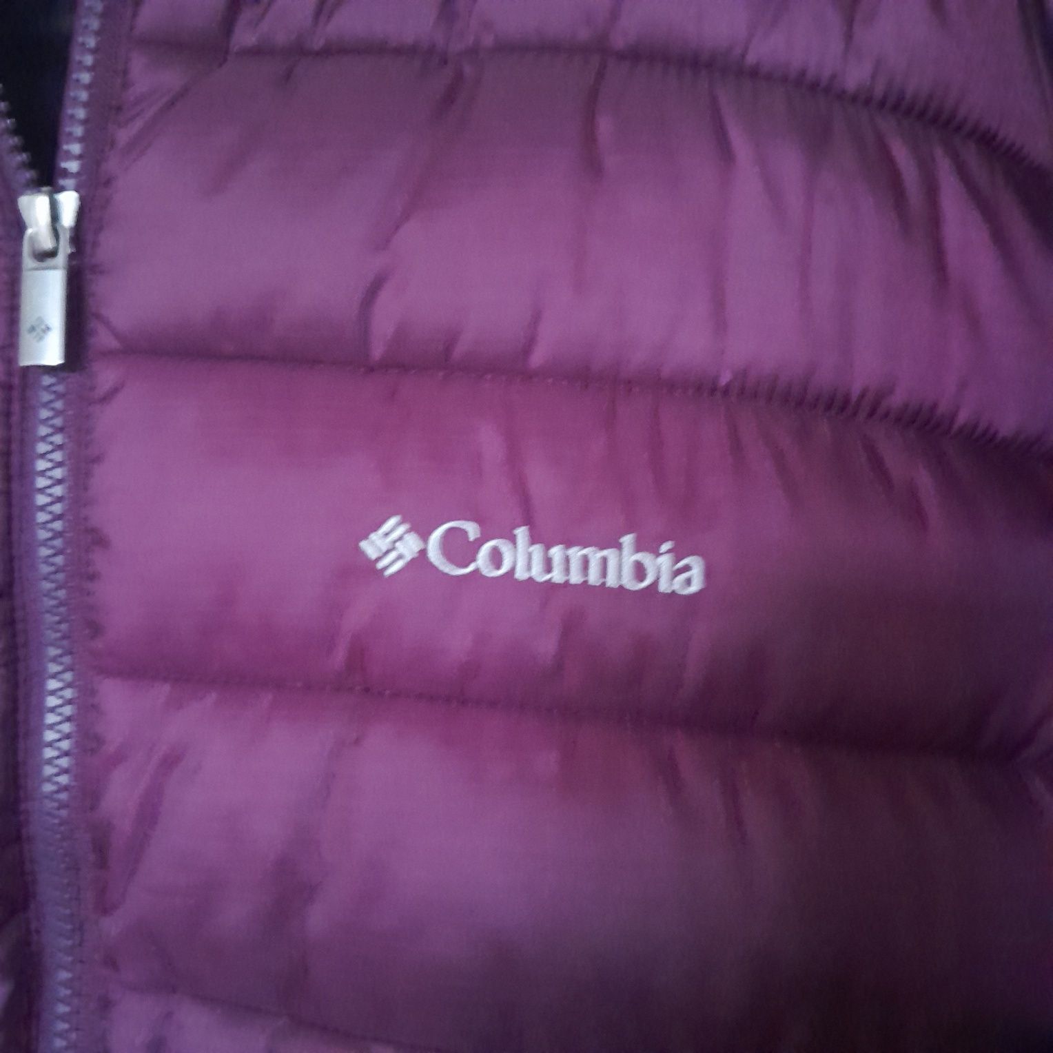 Женская куртка "Columbia"