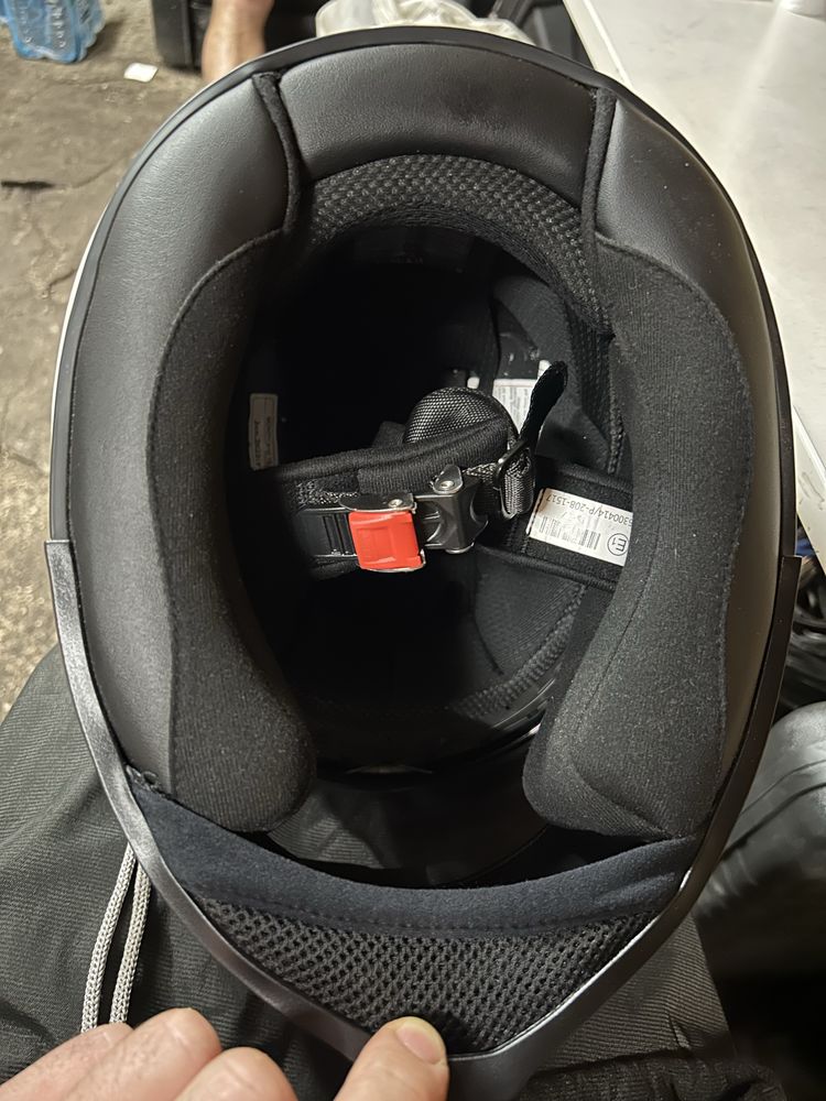 Kask HJC C70 XXL