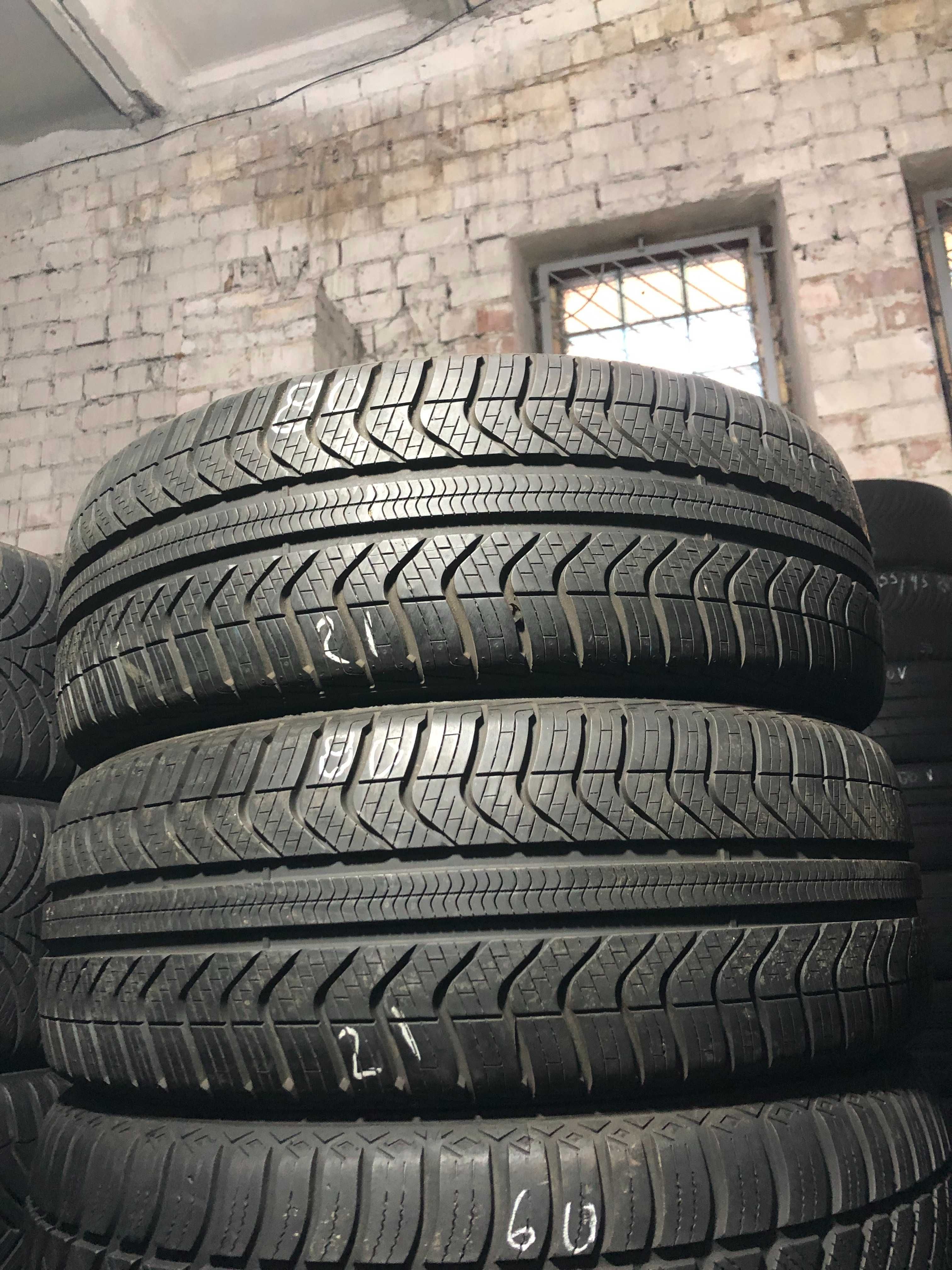 Шини 225/45 R19 Pirelli AS Cinturato Plus