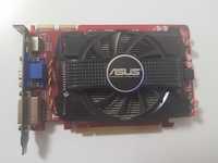 Відеокарта Asus Radeon HD 5670 1024MB GDDR5/128bit (DVI, VGA, HDMI)