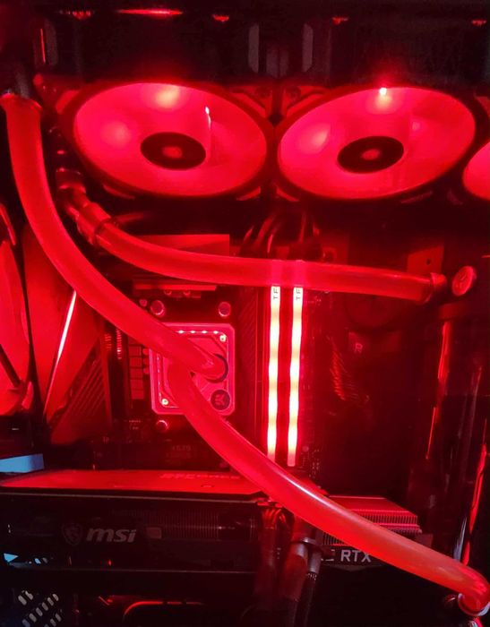 Componentes pc bundle (mobo,cpu e ram)