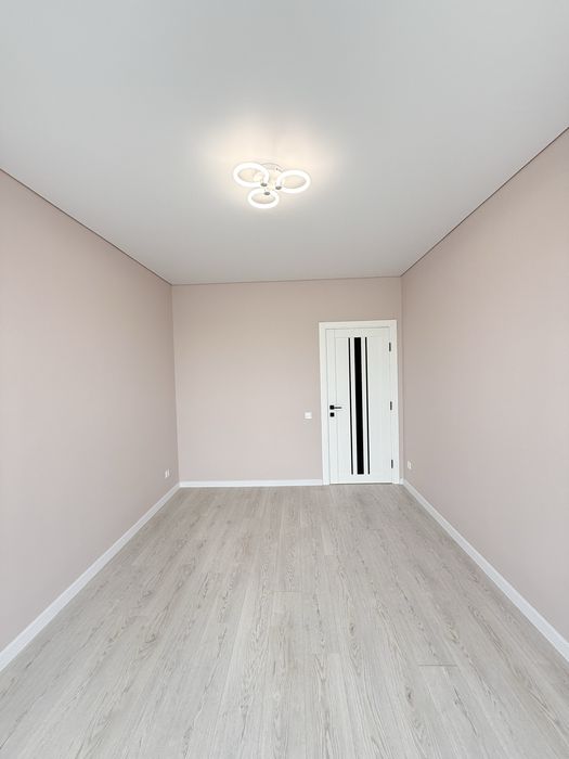 Двокімнатна квартира з ремонтом на 3 поверсі