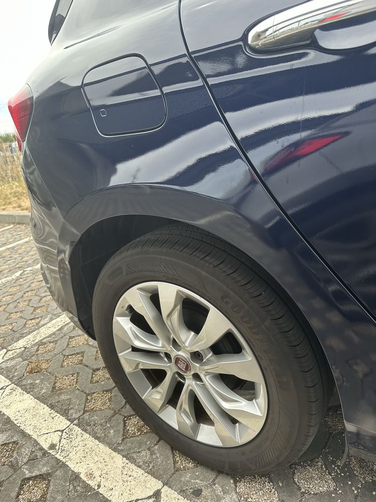 FIAT TIPO 1.3 M-JET LOUNGE