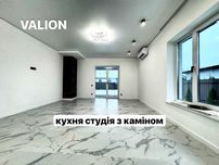 ШИКАРНИЙ Новий будинок 127 кв.м на 10 сотках з РЕМОНТОМ- ГАЗ