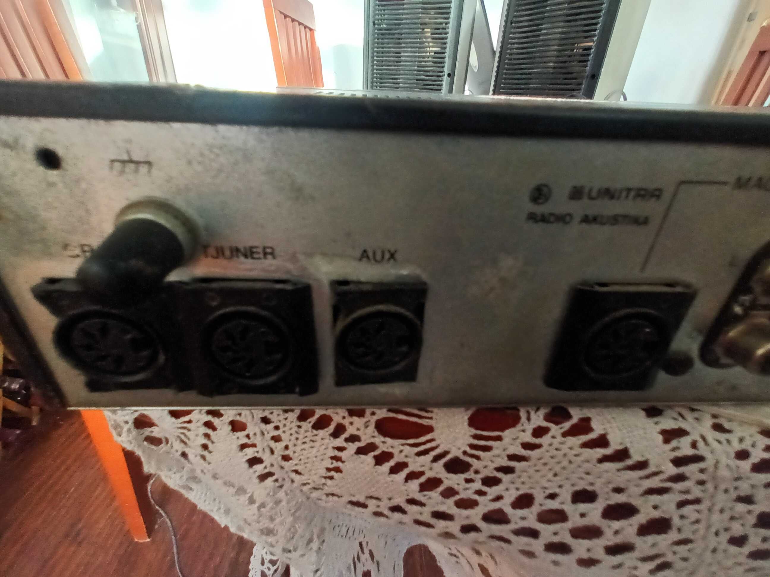 Unitra Radio Akustica PW 3015