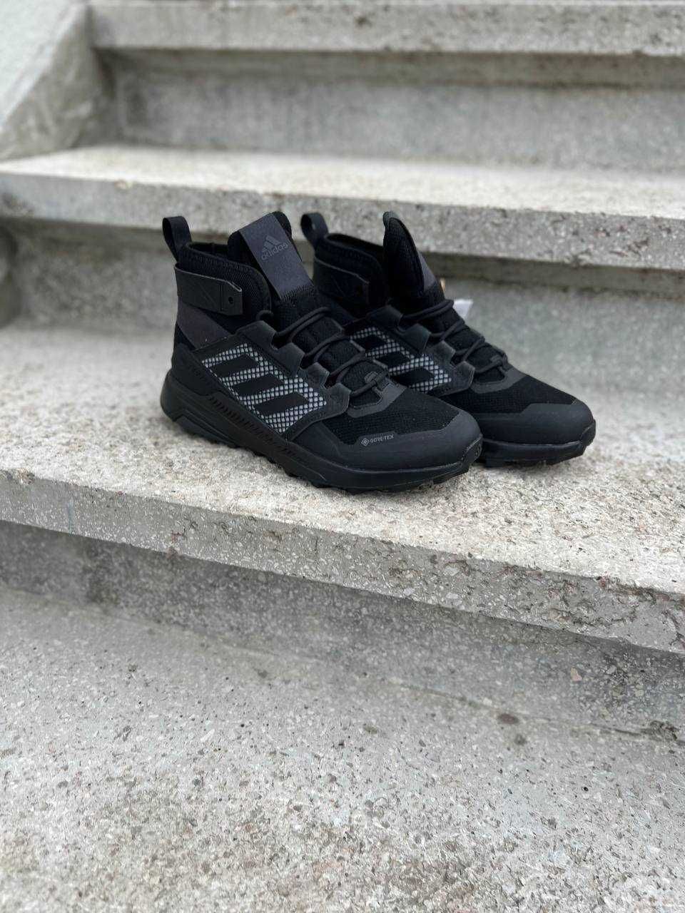 Черевики Adidas Terrex Trailmaker GTX Ozweego (40р по 49р) (FY2229)