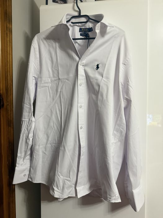 Koszula męska Polo Ralph Lauren