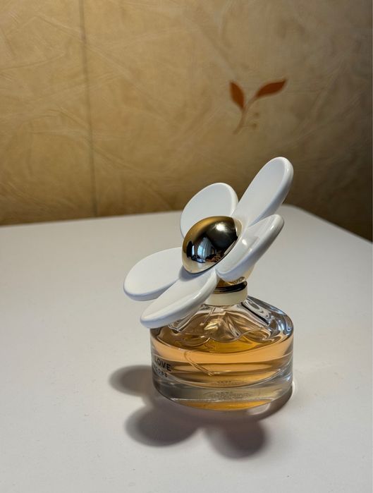 Духи DAISY LOVE Marc Jacobs 5 мл 72часа часа стойкость