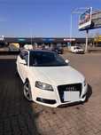 Audi A3 Audi a3 8p quattro s-line panoramadach