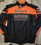 Bluza rozpinana Harley-Davidson. Nowa!