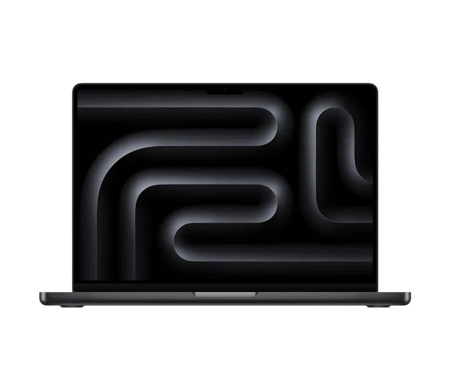 Apple MacBook Pro 16 M3 Pro 18GB/512GB Space Black 2023 (MRW13) новий