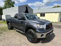Toyota Tundra 5.7lpg