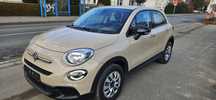 Fiat 500X 1.6L E-torQ 4x2 City Cross LIFT Lekko uszkodzony