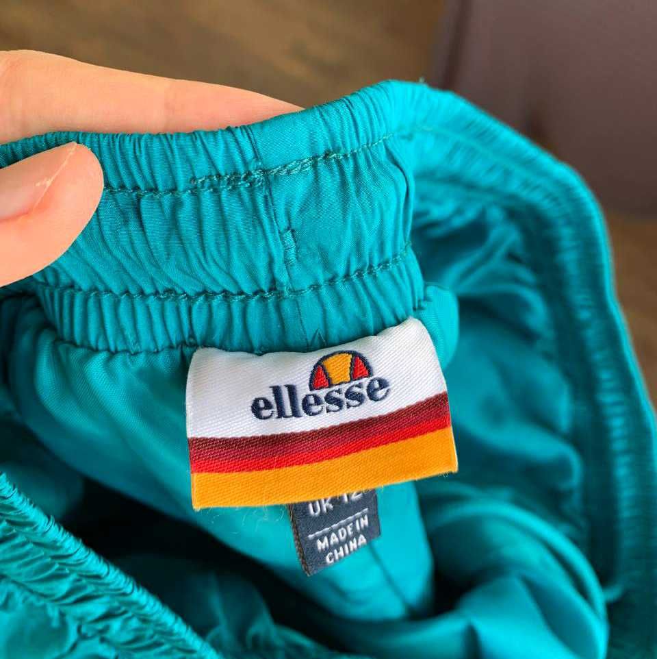 Жіночі спортивні штани Ellesse