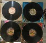 3 Vinis Vinil Supertramp (2+1 duplo)
