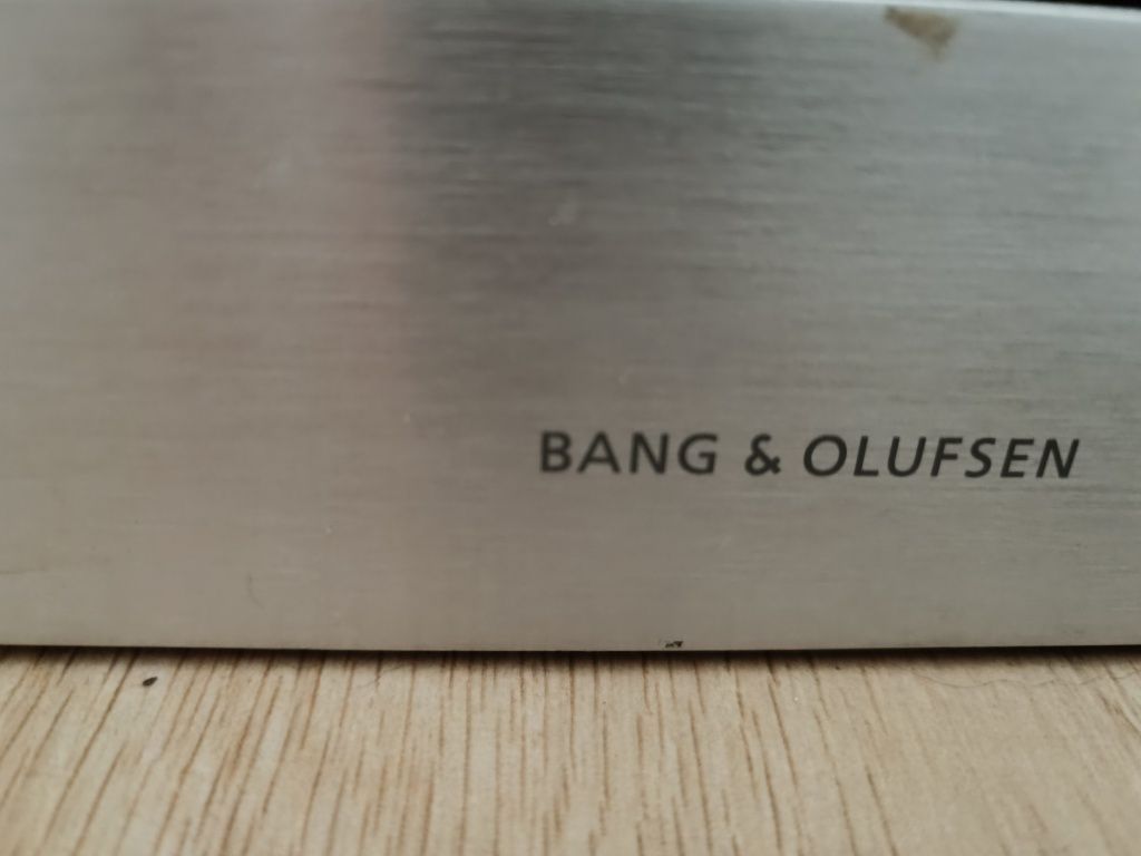 Telewizor bang olufsen 50 bro system 2 okazja