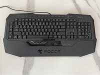 Roccat ROC-12-721 klawiatura przewodowa USB