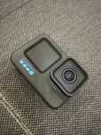 GoPro 11 Black wraz z akcesoriami