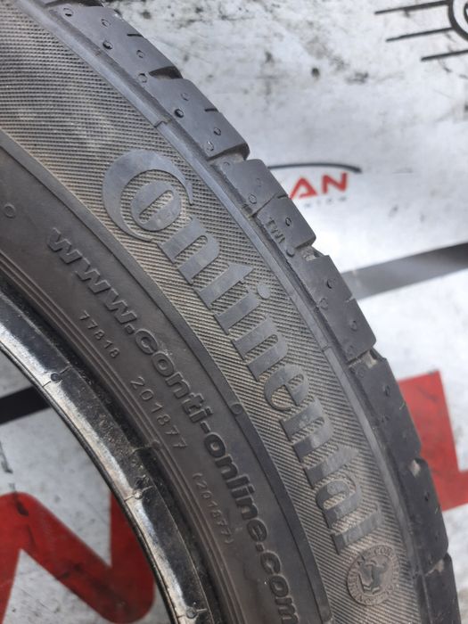 185/55r16 83V Continental ContiPremiumContact 2e