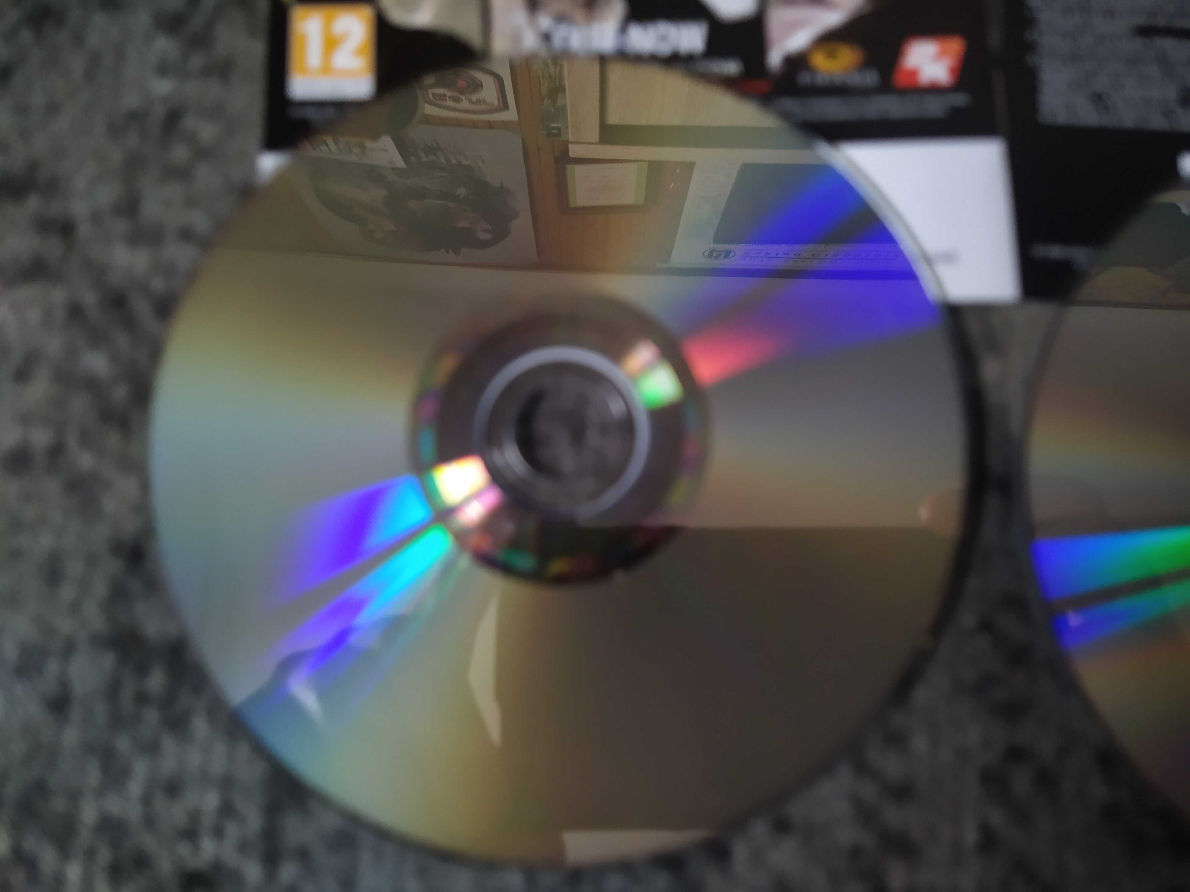 The Bureau XCOM Declassified PC DVD ENG