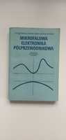 mikrofalowa elektronika półprzewodowa Rosiński, Sędek, Wroński