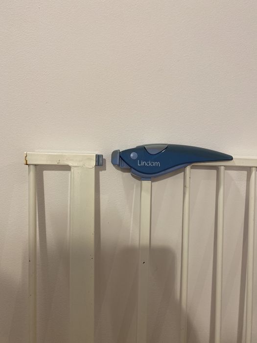 Barierka na schody- niekompletna