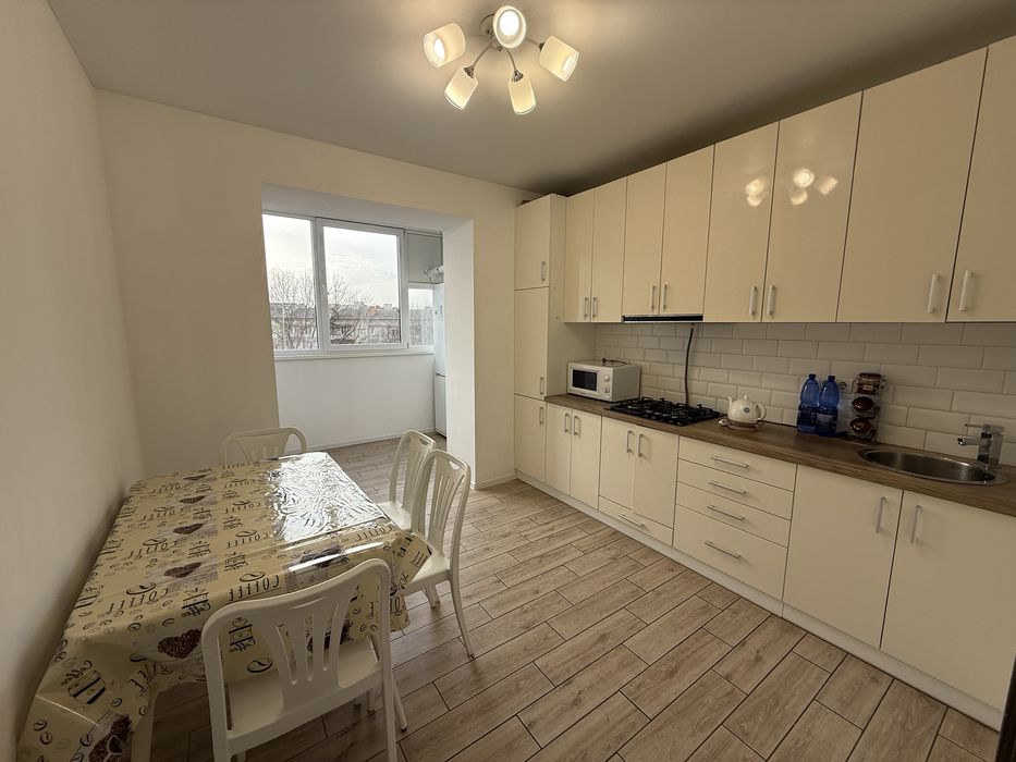 Оренда 1 к кв, ПАРК, ОЗЕРО