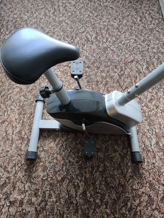 Rower stacjonarny