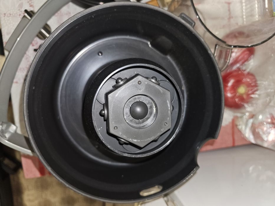 Cоковижималка PHILIPS HR1871