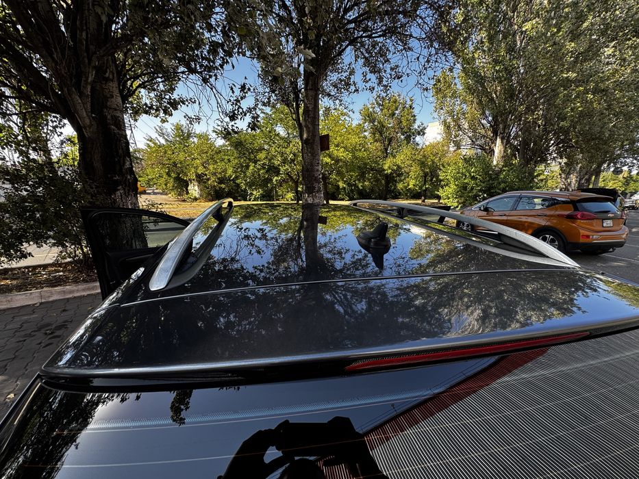 Volkswagen Passat B7