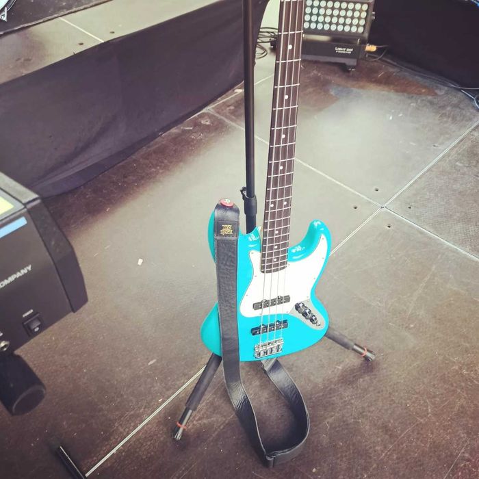 Fender Jazz Bass American Professional II