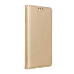 Etui Kabura Smart Case Book Do Samsung A56 5G Złoty