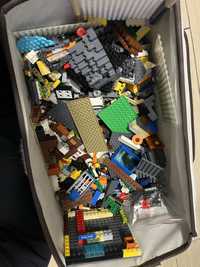 Конструктор Лего Lego 4кг