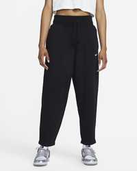 Оригінальні жіночі штани Nike sportswear Phoenix fleece ( DQ5678-010)