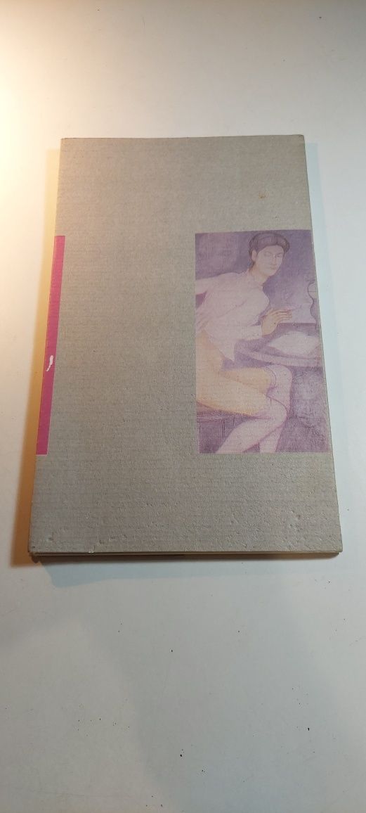 Obscenidade e Reflexão - Henry Miller