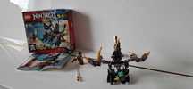 LEGO Ninjago 70599 Smok Cole'a