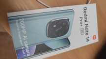 xiaomi redmi note 14 pro plus