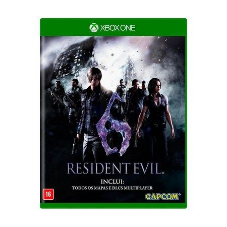 Resident Evil 0 1 2 3 4 5 6 7 8 для Xbox One, Series и Nintendo Switch