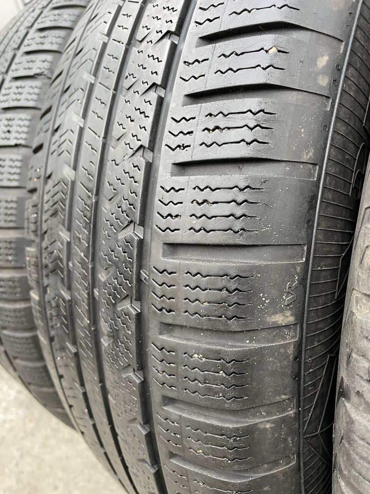 Шини 235/60 r16 Vredestein стан супер