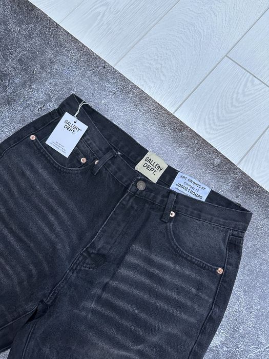Джинси Gallery Dept нові