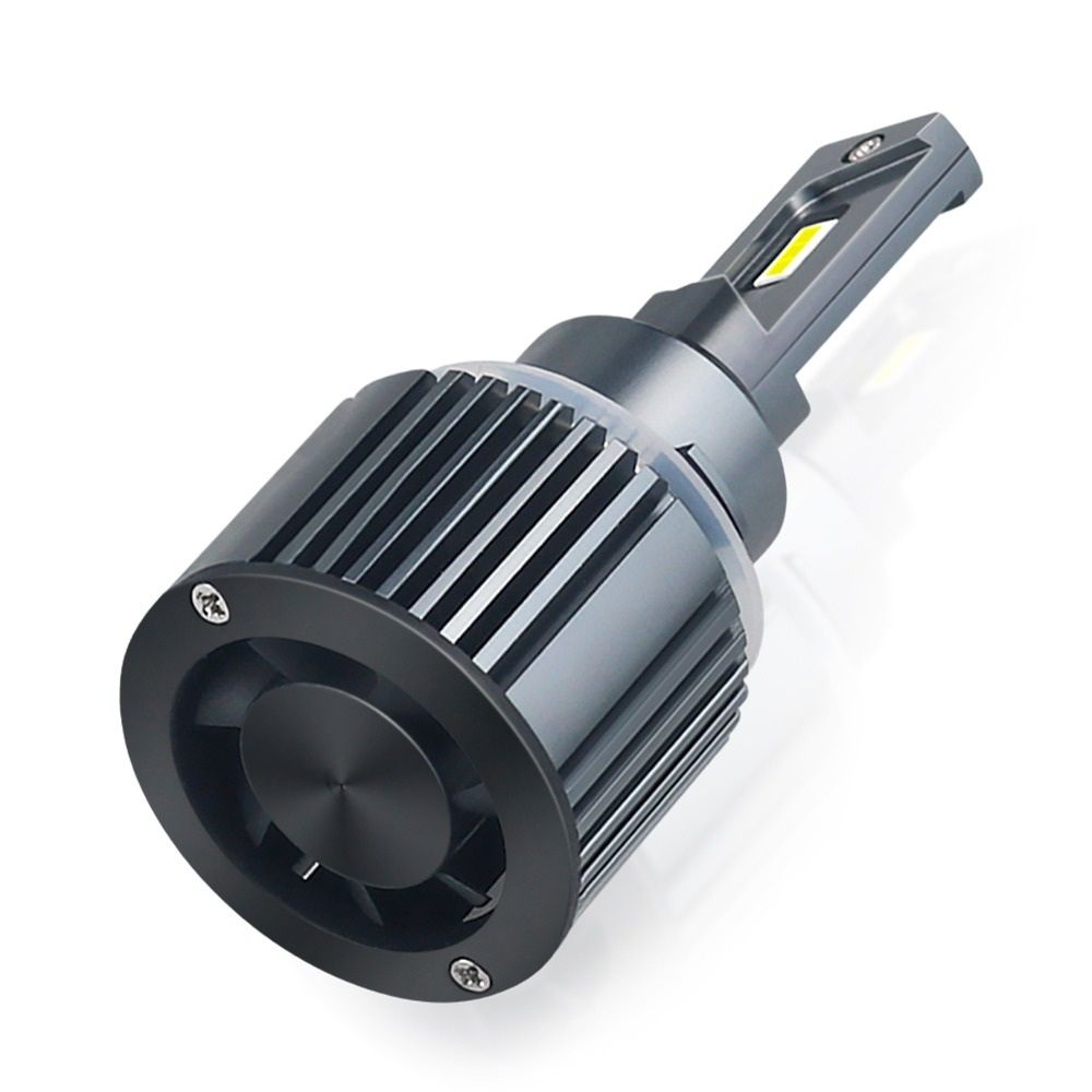 Lampada H15 mini led full canbus plug direto