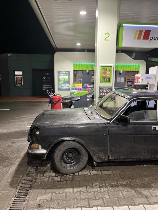 Продам ГАЗ 24 тіпа 10. «Волжера»