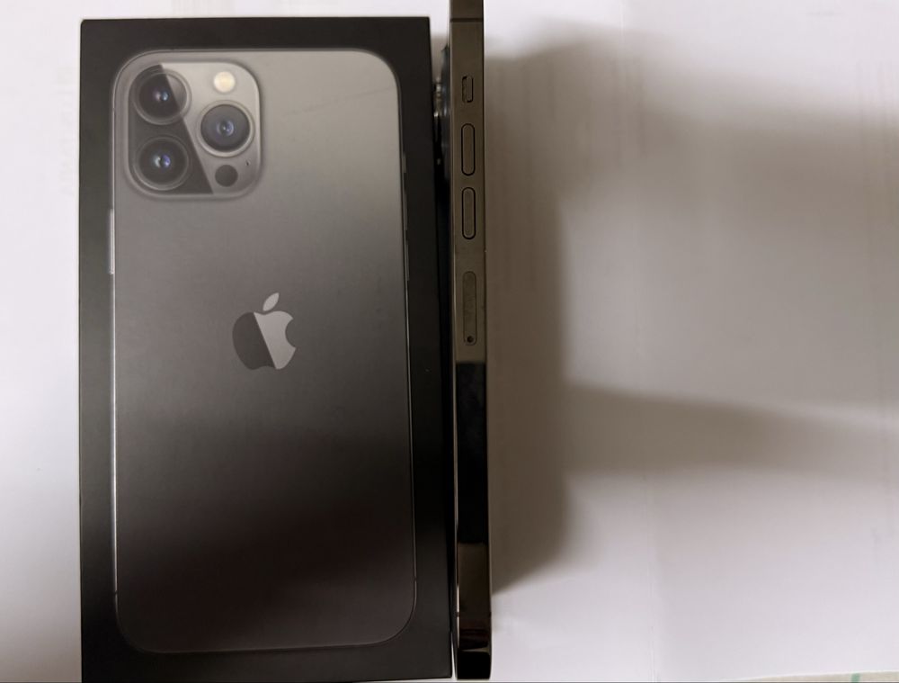 IPhone 13 Pro Max - 128gb