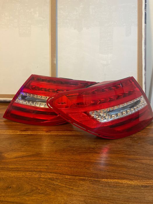 Farolim Mercedes W204 Led