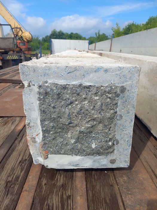 Коллонны   Стаканы Ригель