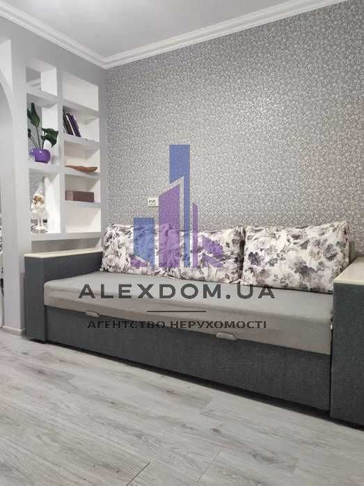 Продаж 1к квартири вул. Березняківська 30А. Тельбін.