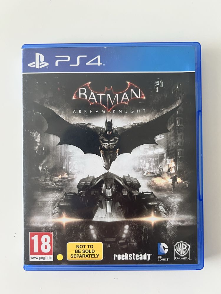 Jogos diversos ps4